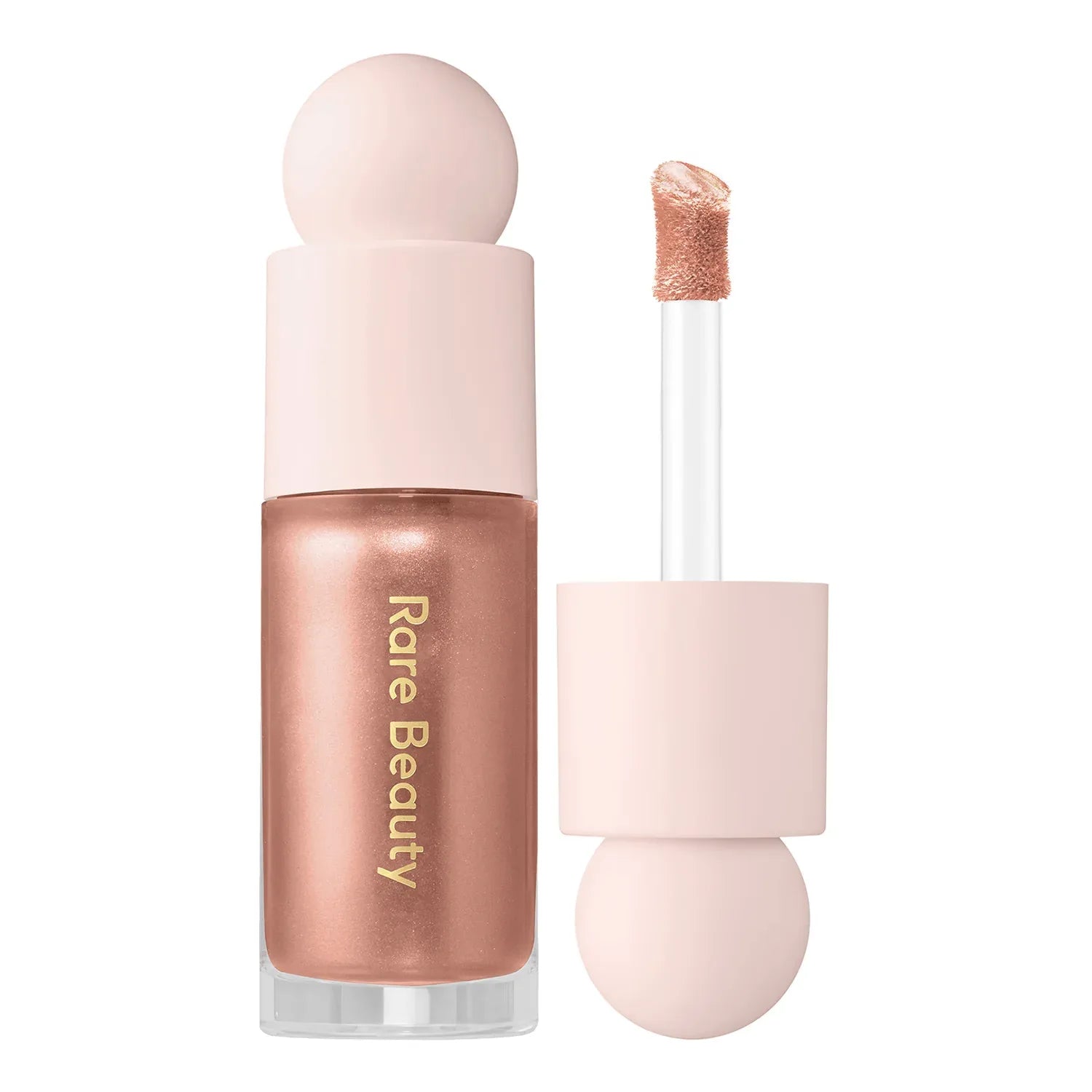 Rare Beauty Positive Light Liquid Luminizer – Likit Highlighter - Sneaker Türkiye