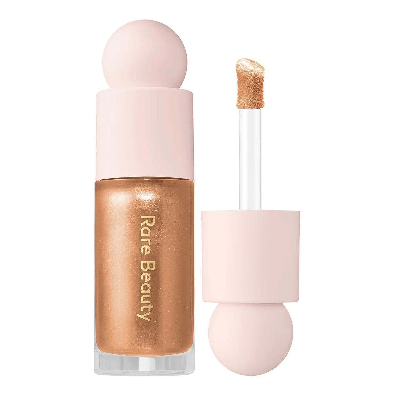 Rare Beauty Positive Light Liquid Luminizer – Likit Highlighter - Sneaker Türkiye