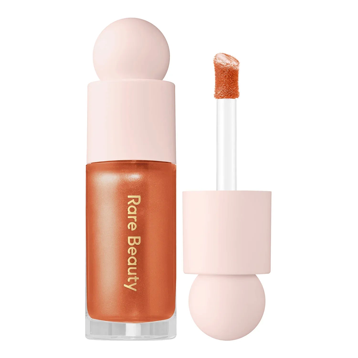 Rare Beauty Positive Light Liquid Luminizer – Likit Highlighter - Sneaker Türkiye