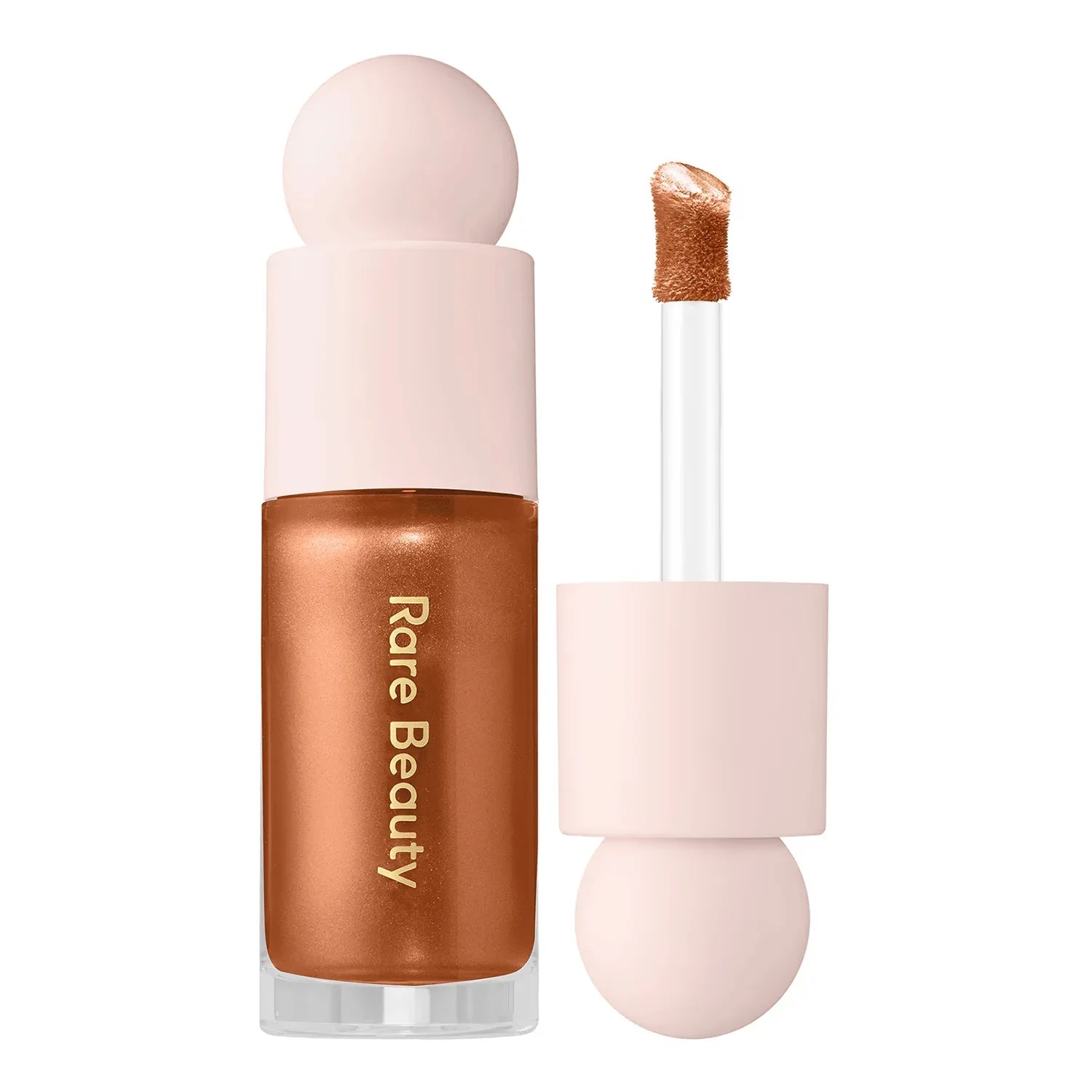 Rare Beauty Positive Light Liquid Luminizer – Likit Highlighter - Sneaker Türkiye