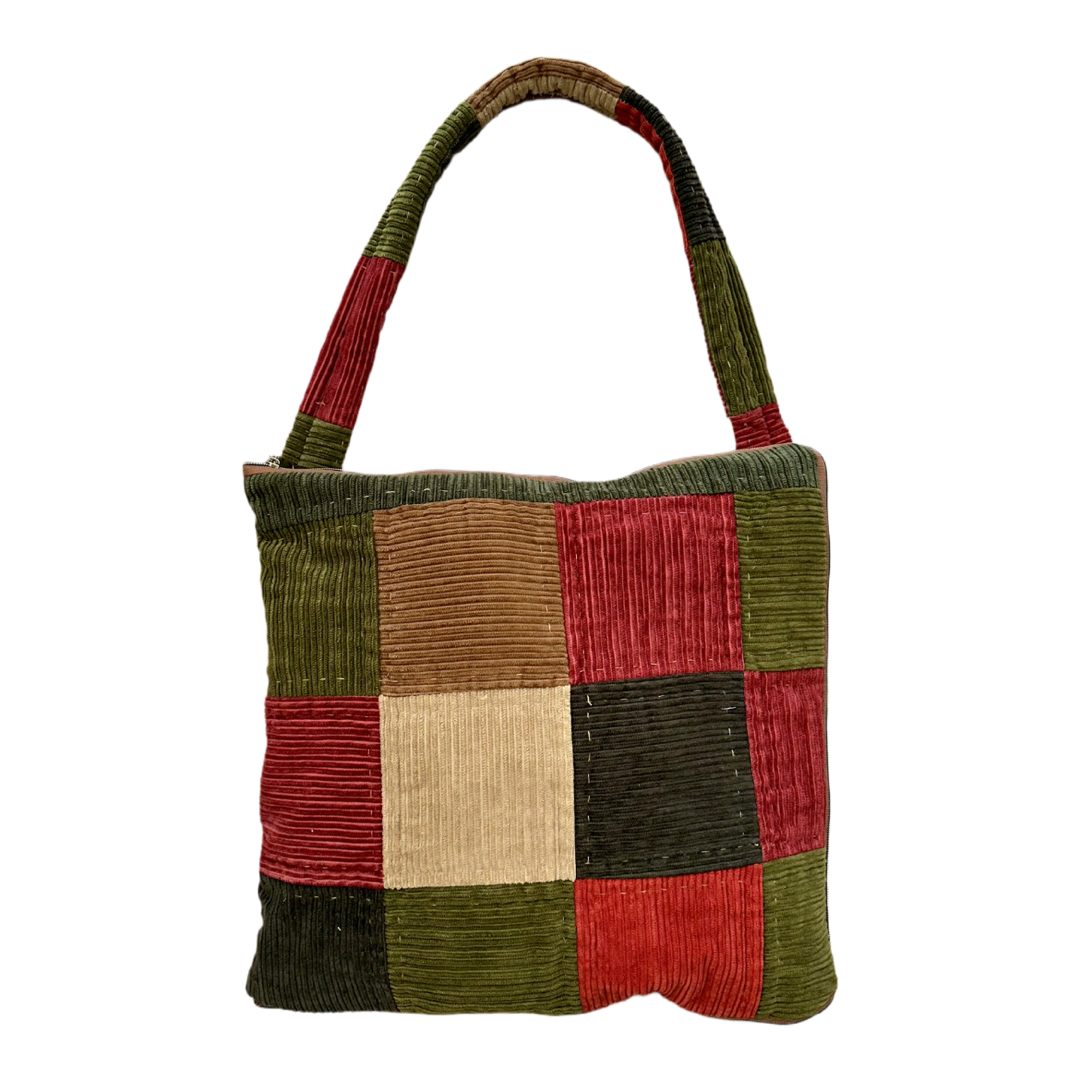 Cointel The Olivefield Coat N Tote - Sneaker Türkiye