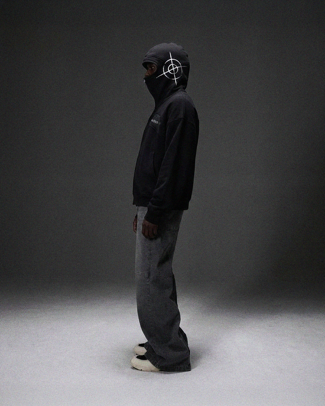 SAMURAI Hoodie - Sneaker Türkiye