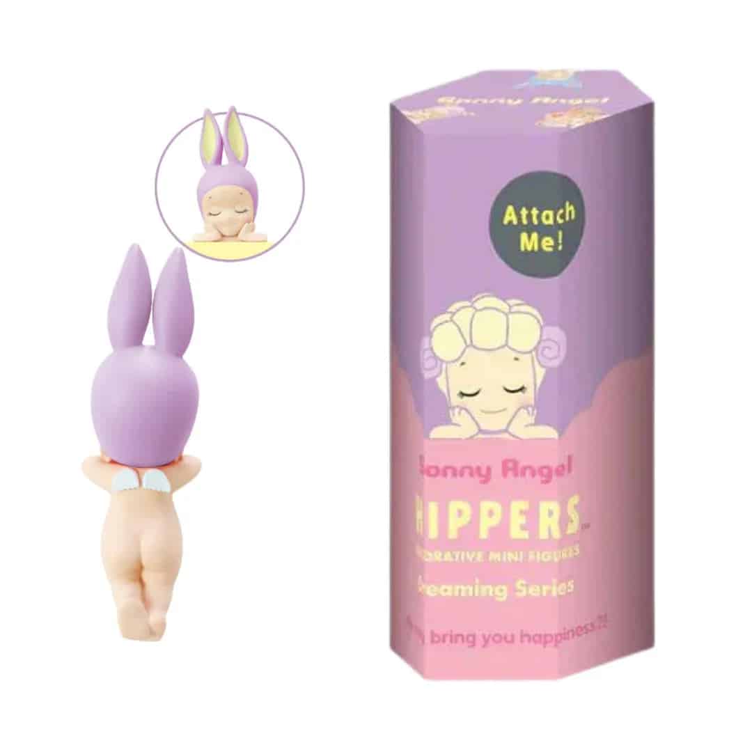 SONNY ANGEL HIPPERS DREAMING SERISI - Sneaker Türkiye