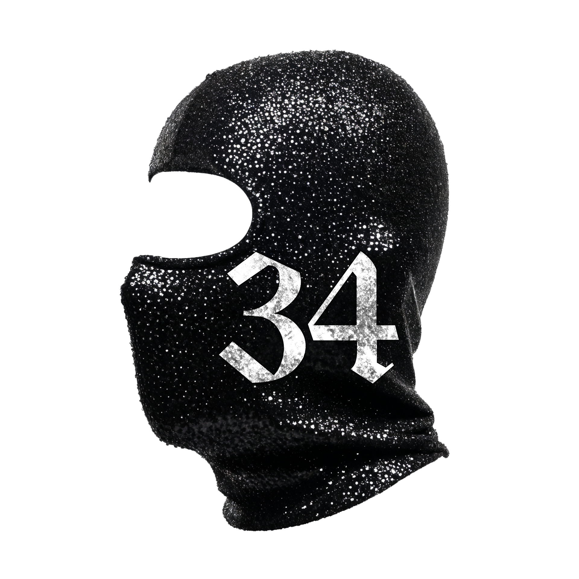 34 Istanbul Mask - Sneaker Türkiye