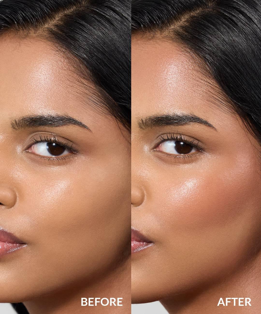 Refy Cream Bronzer – Krem Bronzer - Sneaker Türkiye