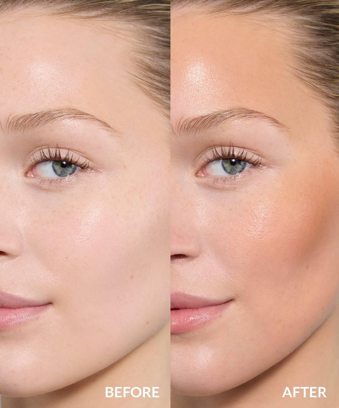 Refy Cream Bronzer – Krem Bronzer - Sneaker Türkiye