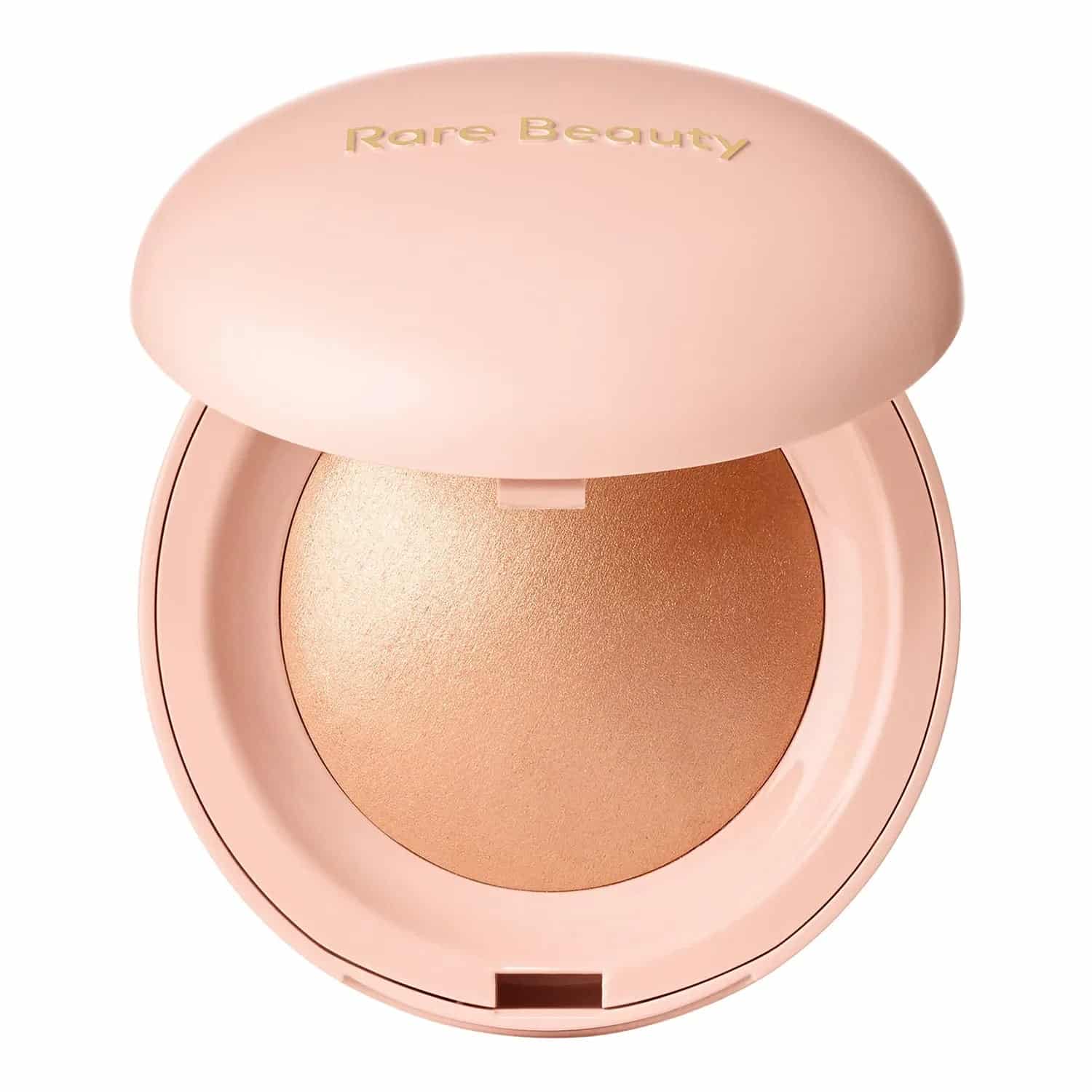 Rare Beauty Positive Light Silky Touch – Toz Highlighter - Sneaker Türkiye