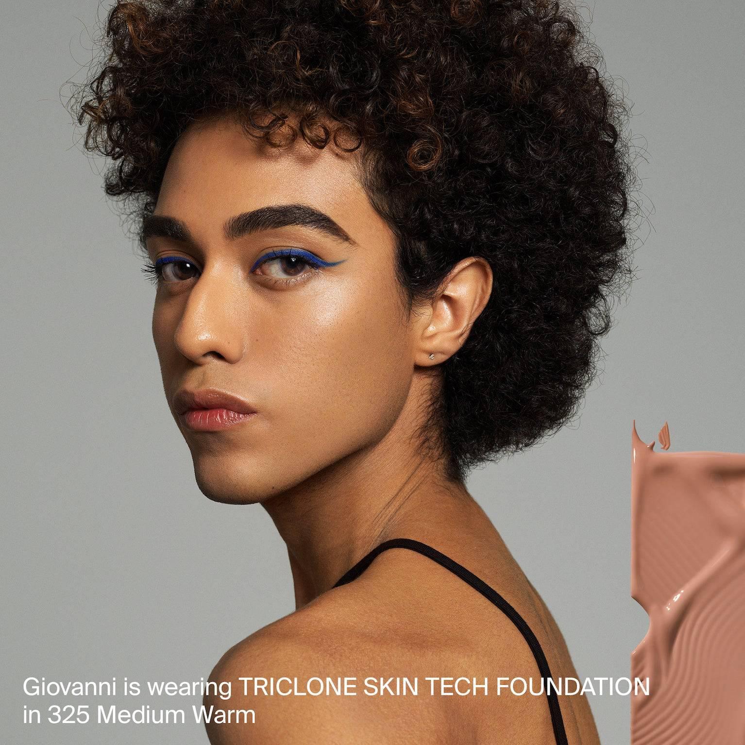Haus Labs Triclone™ Skin Tech Medium Coverage Foundation – Fondöten - Sneaker Türkiye