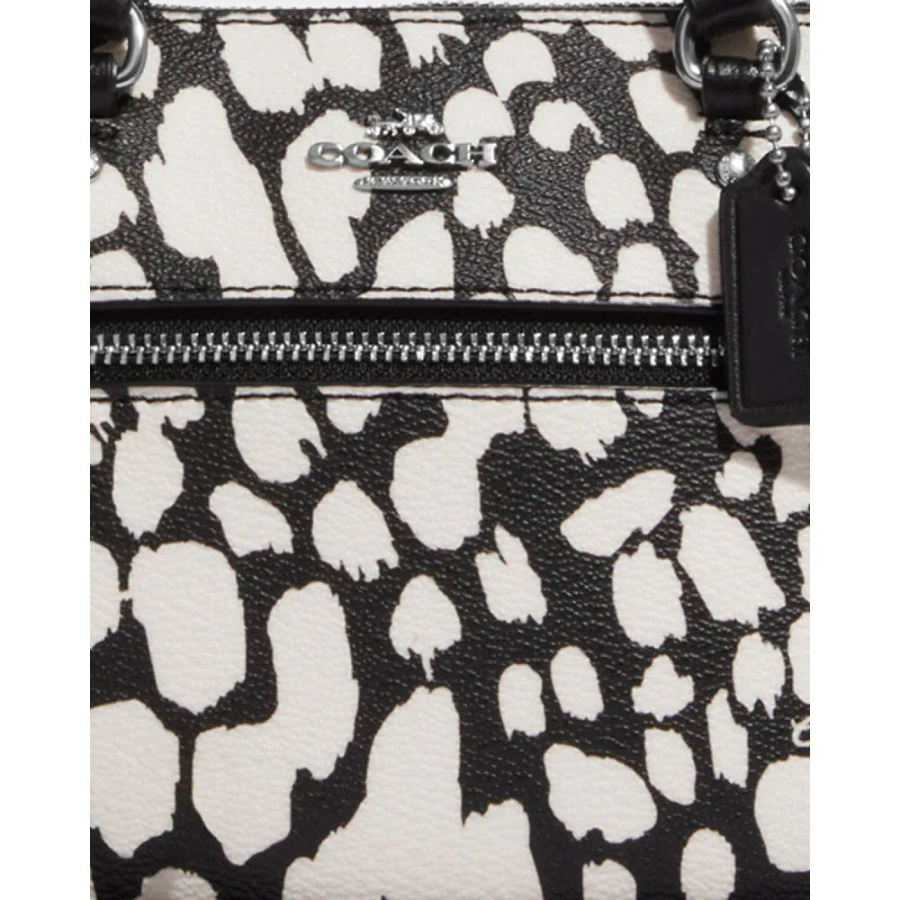 Coach Mini Gallery Crossbody Bag - Sneaker Türkiye