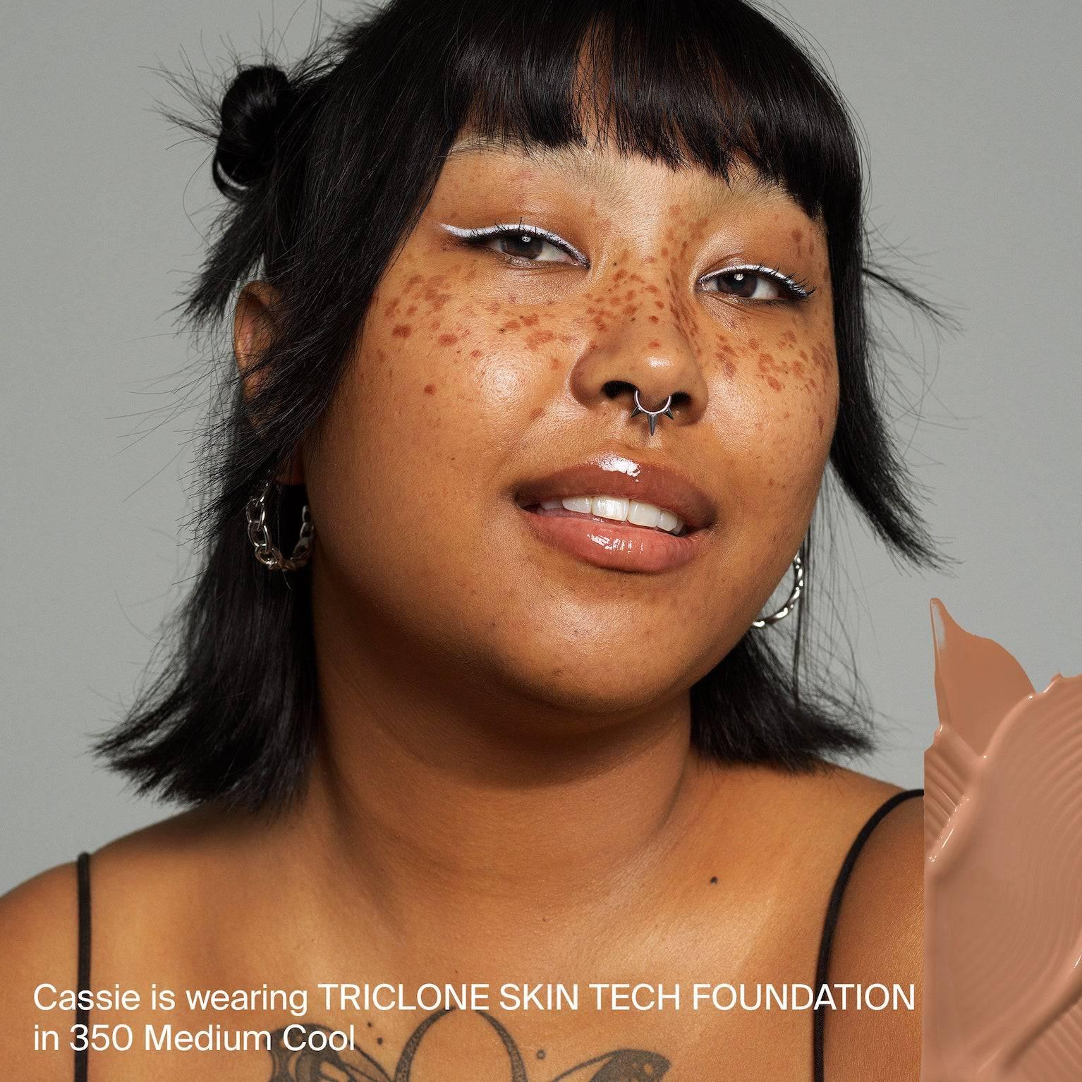 Haus Labs Triclone™ Skin Tech Medium Coverage Foundation – Fondöten - Sneaker Türkiye