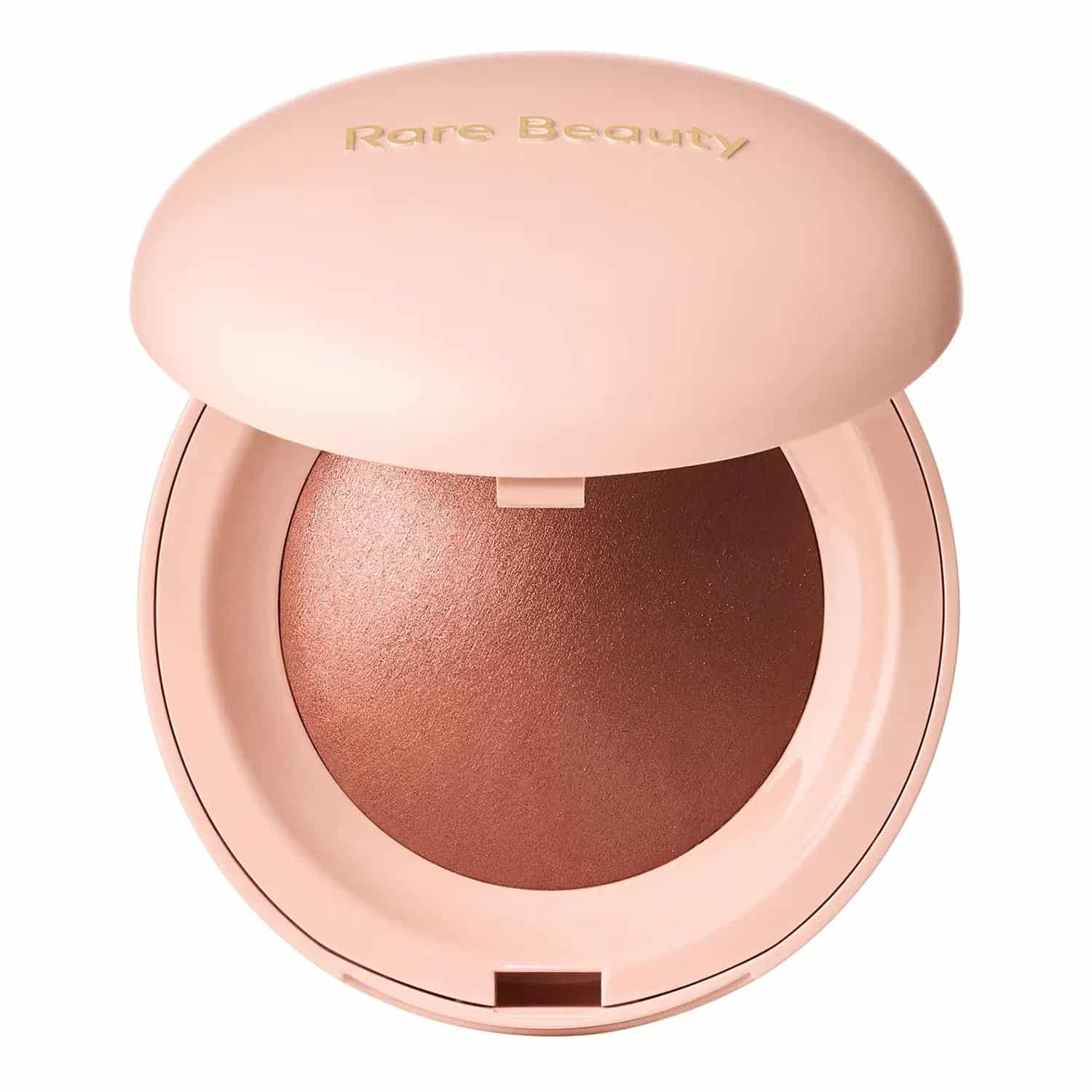 Rare Beauty Positive Light Silky Touch – Toz Highlighter - Sneaker Türkiye