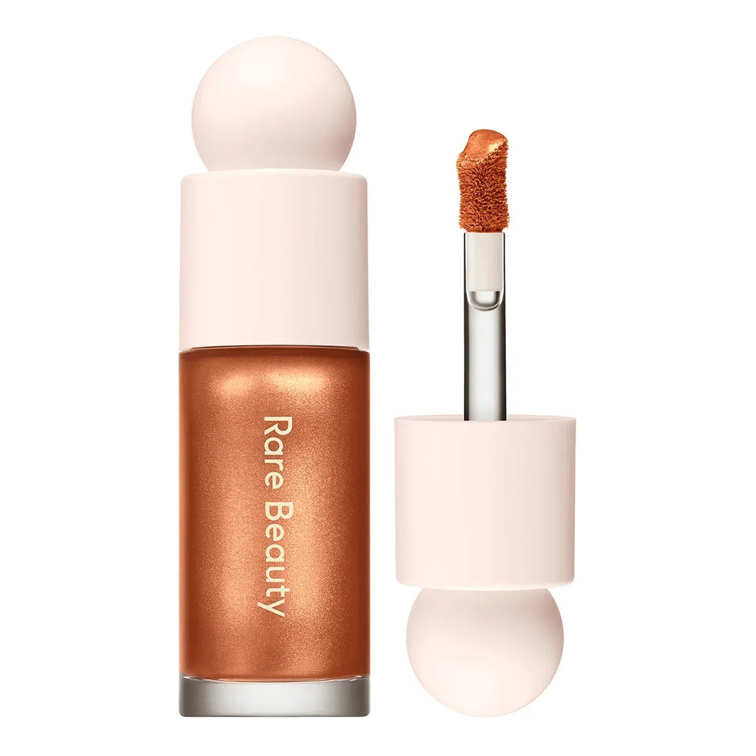 Rare Beauty Positive Light Liquid Luminizer – Likit Highlighter - Sneaker Türkiye