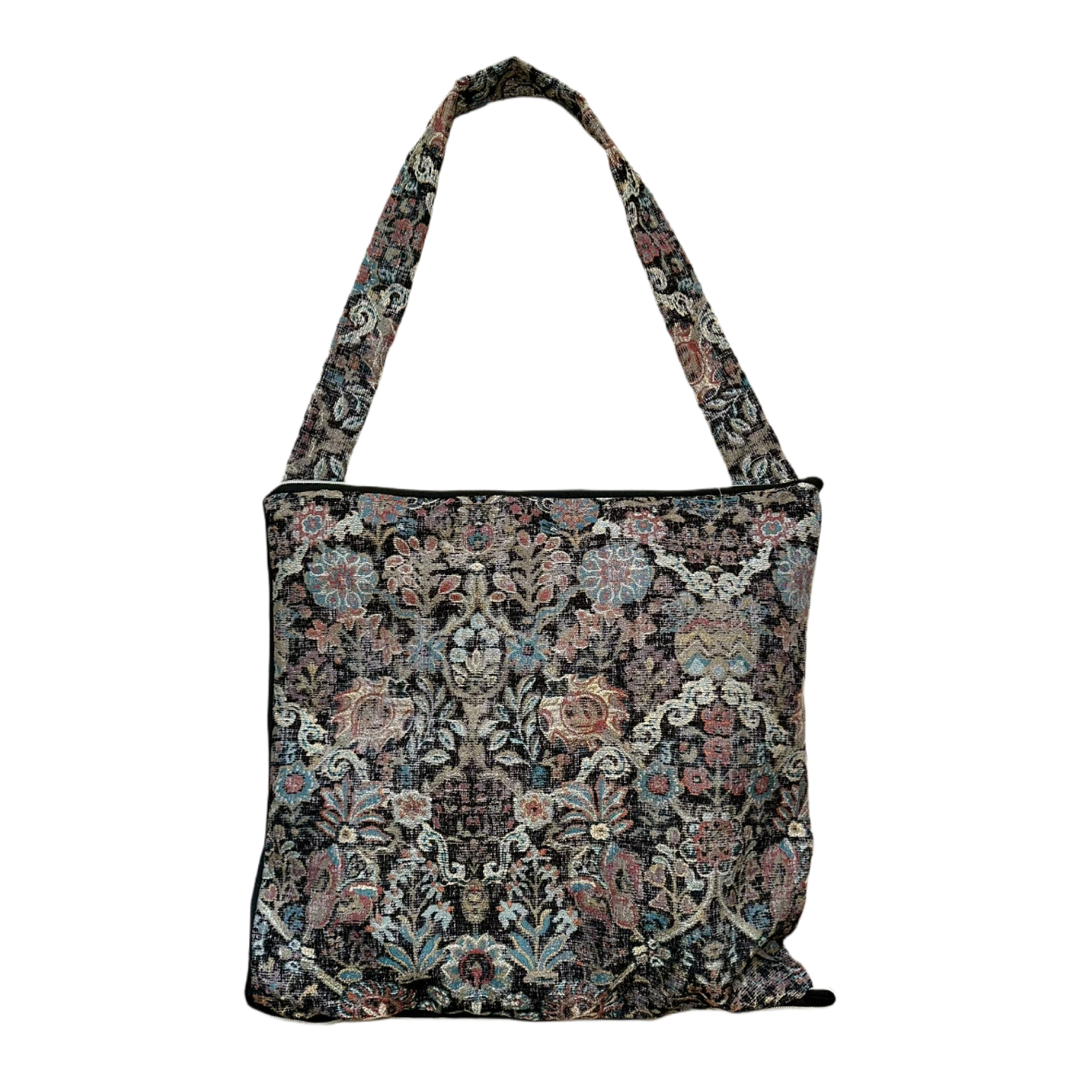 Cointel The Ornate Armor Coat N Tote - Sneaker Türkiye