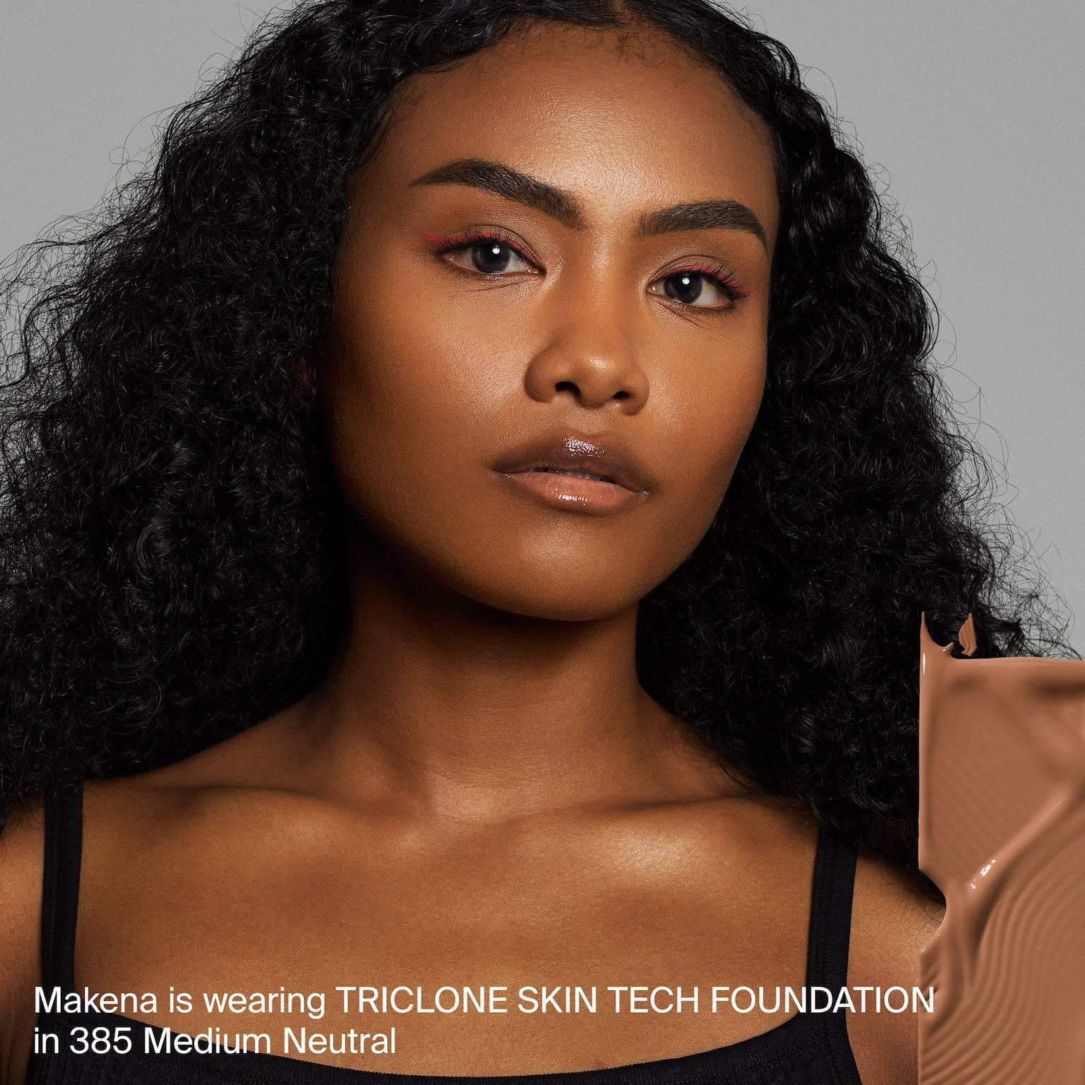 Haus Labs Triclone™ Skin Tech Medium Coverage Foundation – Fondöten - Sneaker Türkiye