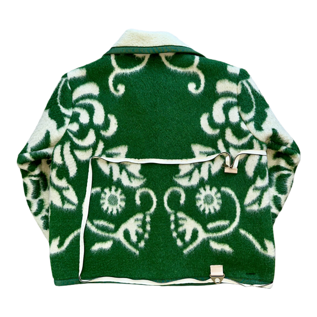 Cointel The Viridescent Bloom Coat N Tote - Sneaker Türkiye