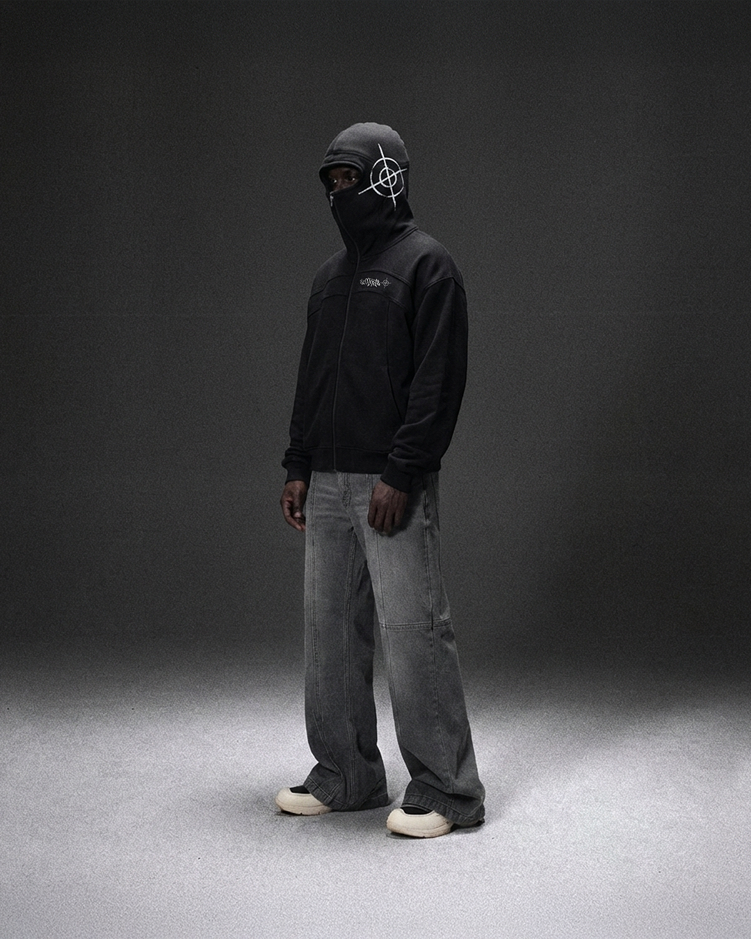 SAMURAI Hoodie - Sneaker Türkiye