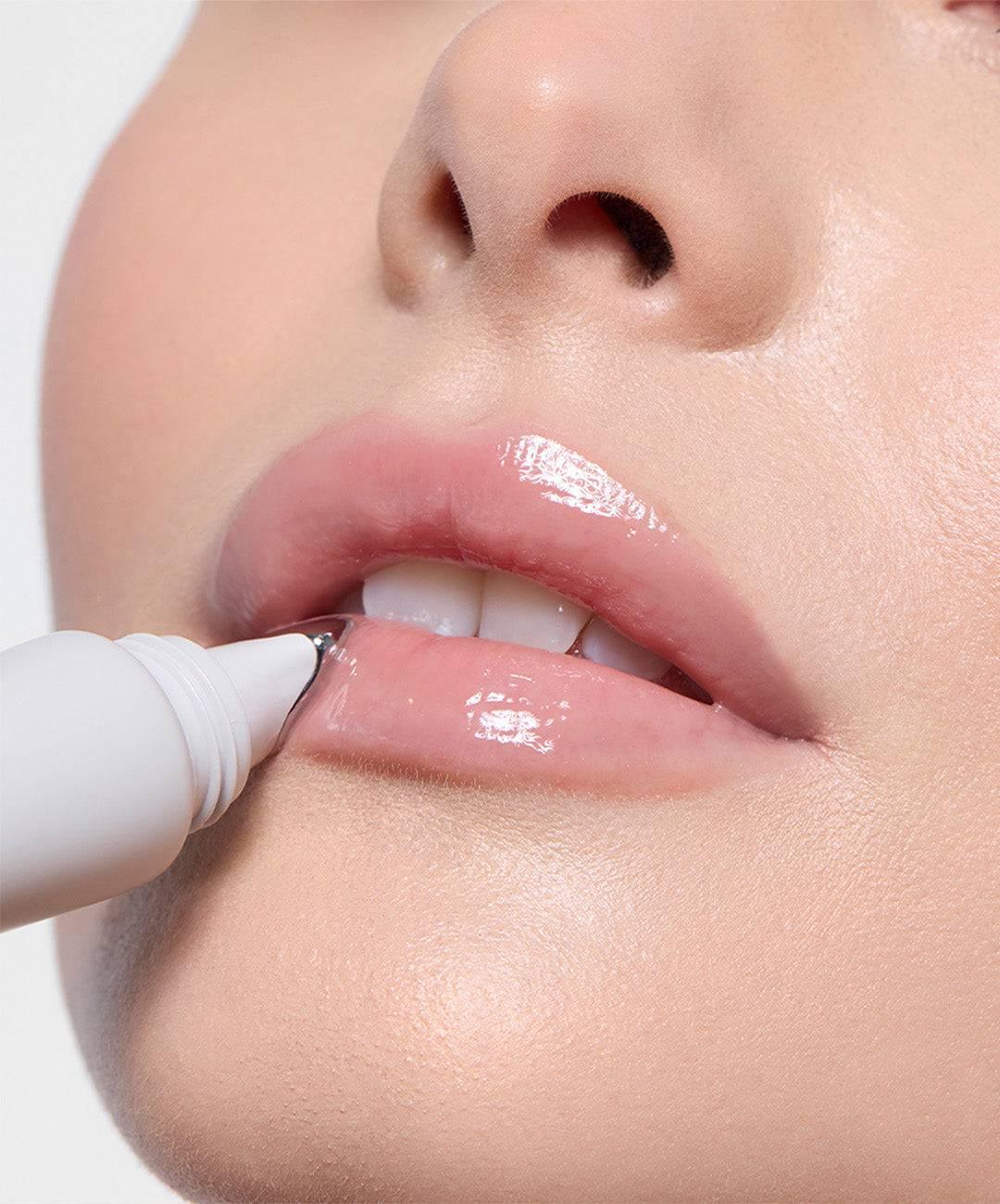 Refy Lip Gloss – Dudak Parlatıcı - Sneaker Türkiye