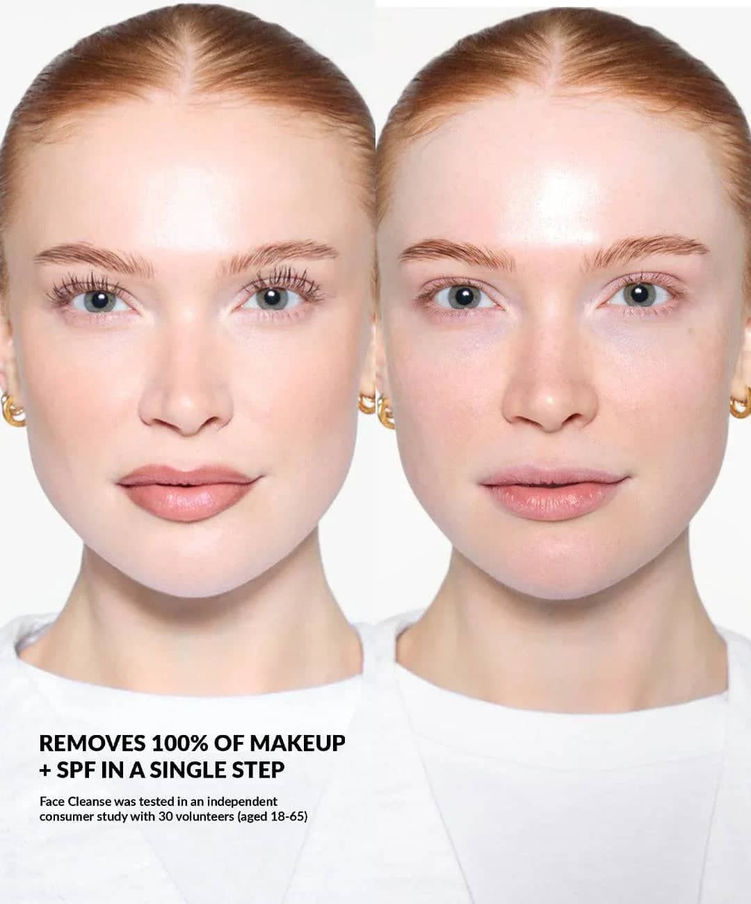 Refy Face Cleanse – Makyaj Temizleyici - Sneaker Türkiye