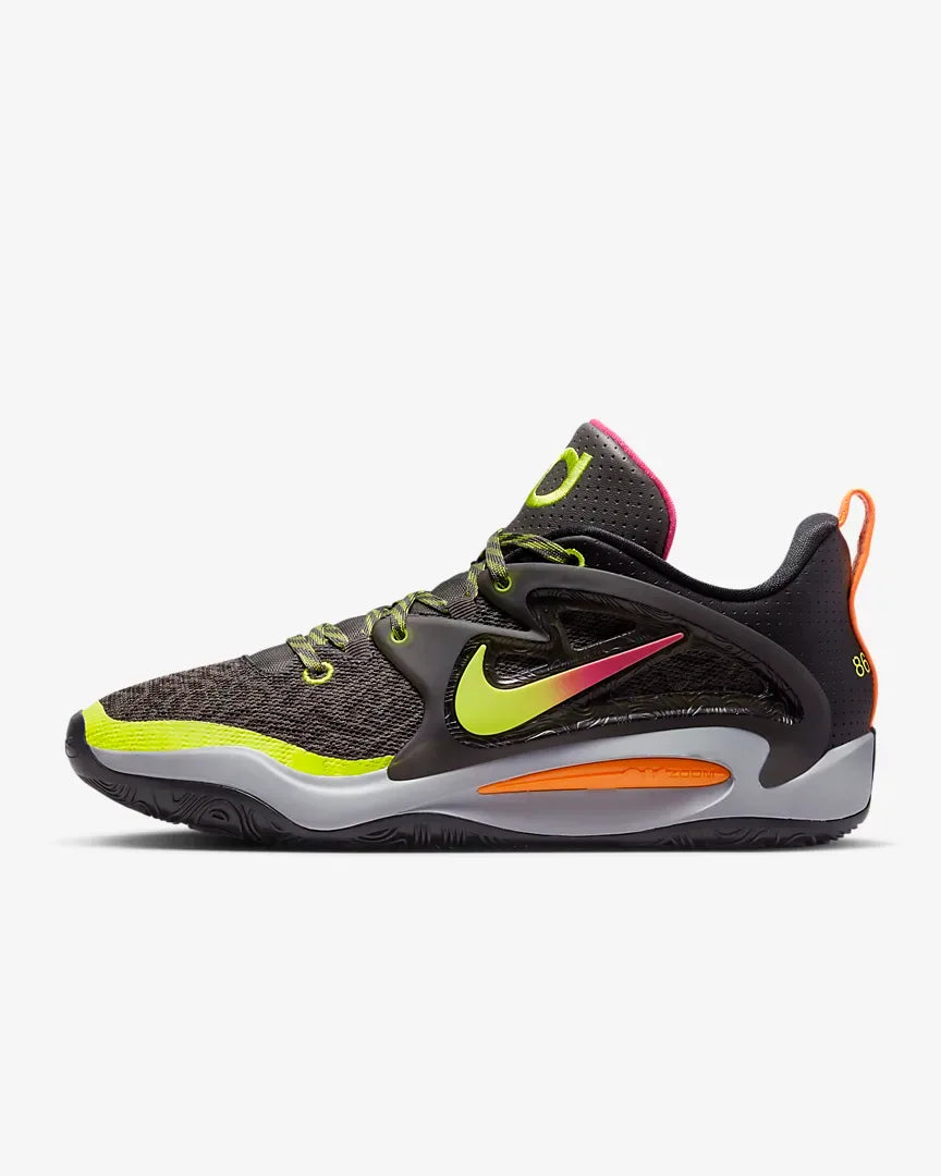 Nike KD15 BOİ-1DA - Sneaker Türkiye