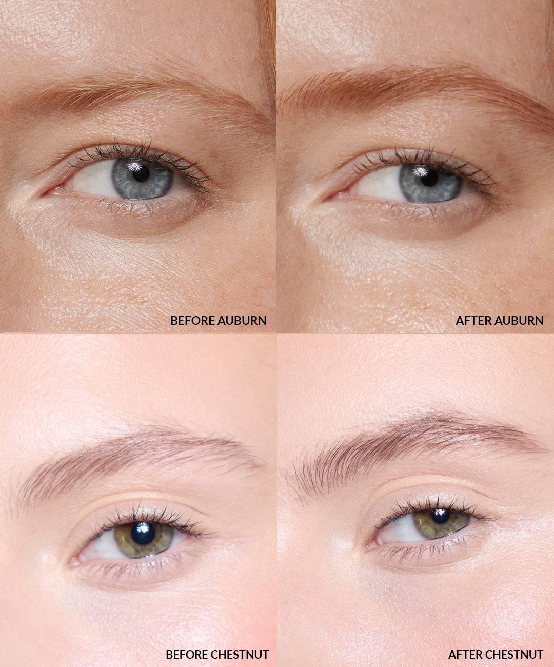 Refy Brow Tint – Kaş Tinti - Sneaker Türkiye