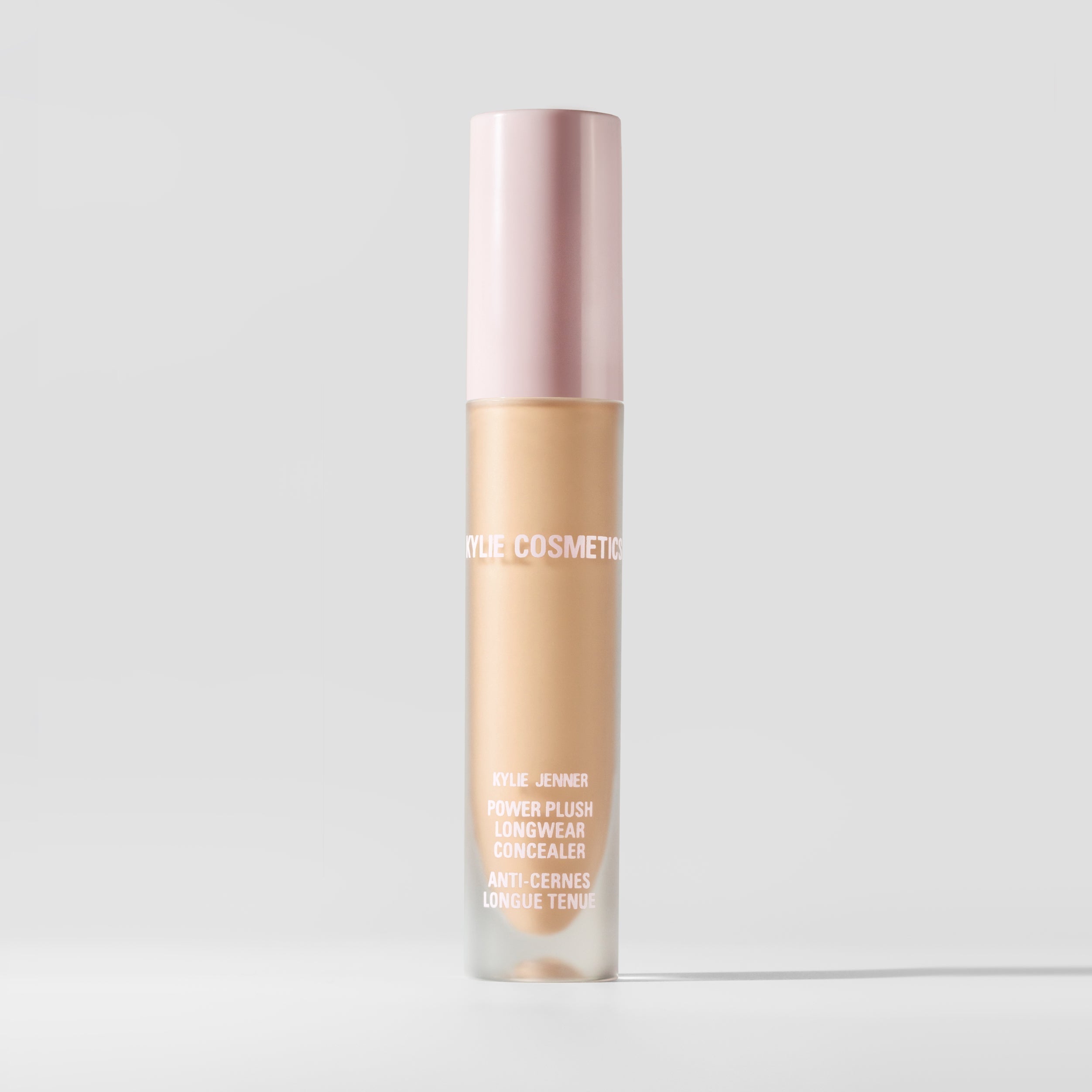 Kylie Power Plush Longwear Concealer - Sneaker Türkiye