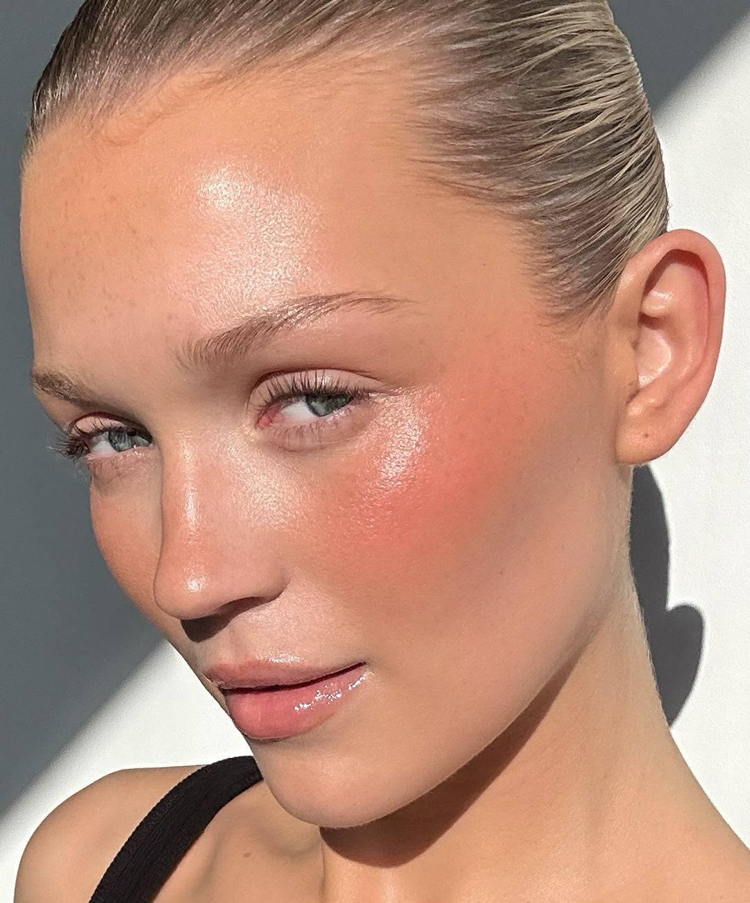 Refy Cream Blush – Allık - Sneaker Türkiye
