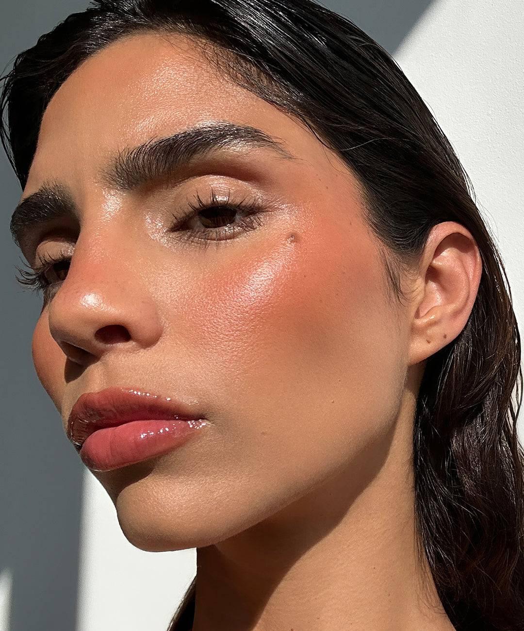 Refy Cream Blush – Allık - Sneaker Türkiye
