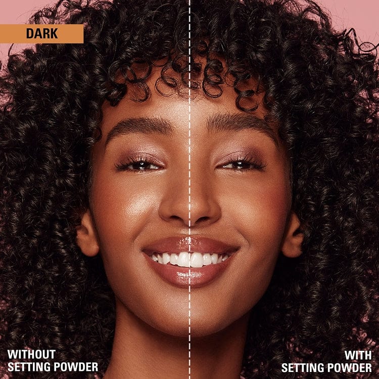 Kylie Setting Powder - Sneaker Türkiye