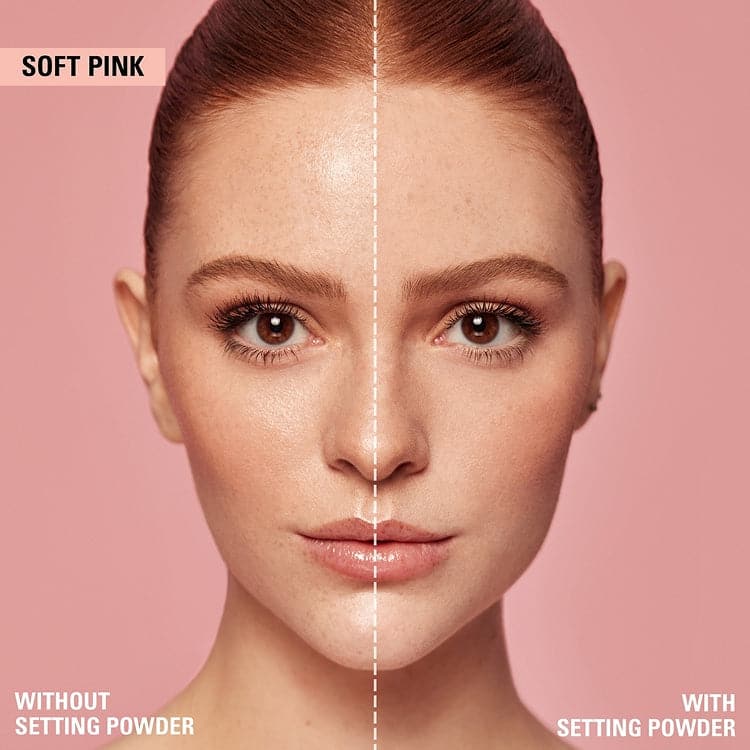 Kylie Setting Powder - Sneaker Türkiye