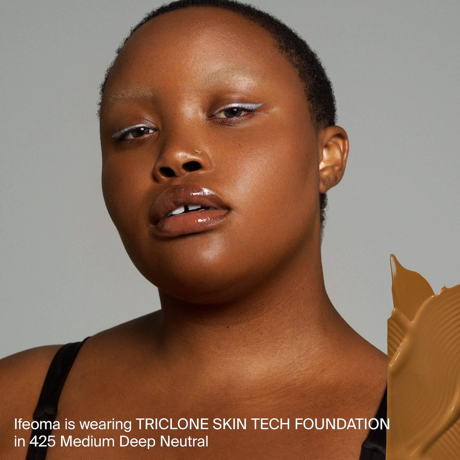 Haus Labs Triclone™ Skin Tech Medium Coverage Foundation – Fondöten - Sneaker Türkiye