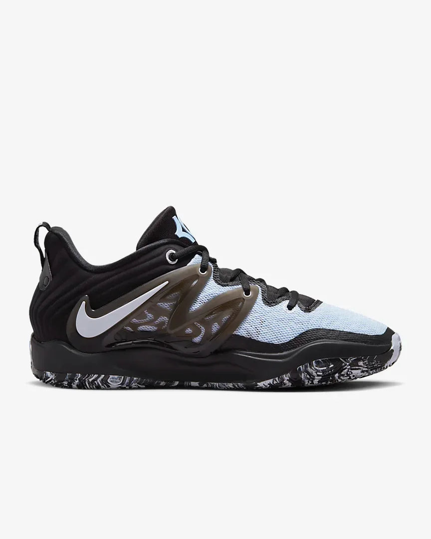 Nike KD15 BLACK ROYAL - Sneaker Türkiye