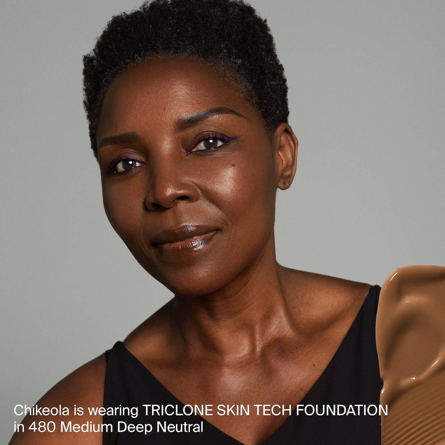 Haus Labs Triclone™ Skin Tech Medium Coverage Foundation – Fondöten - Sneaker Türkiye
