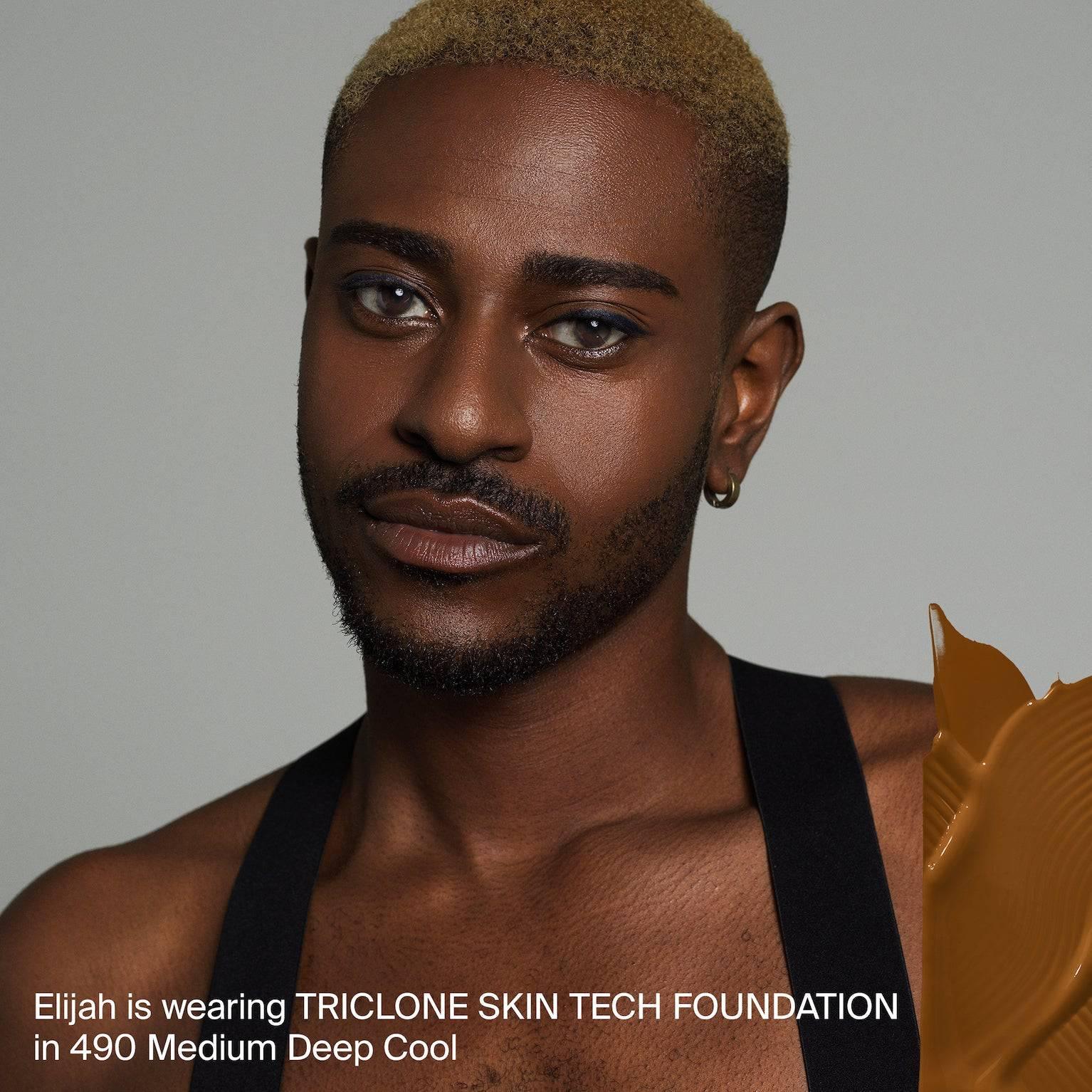 Haus Labs Triclone™ Skin Tech Medium Coverage Foundation – Fondöten - Sneaker Türkiye