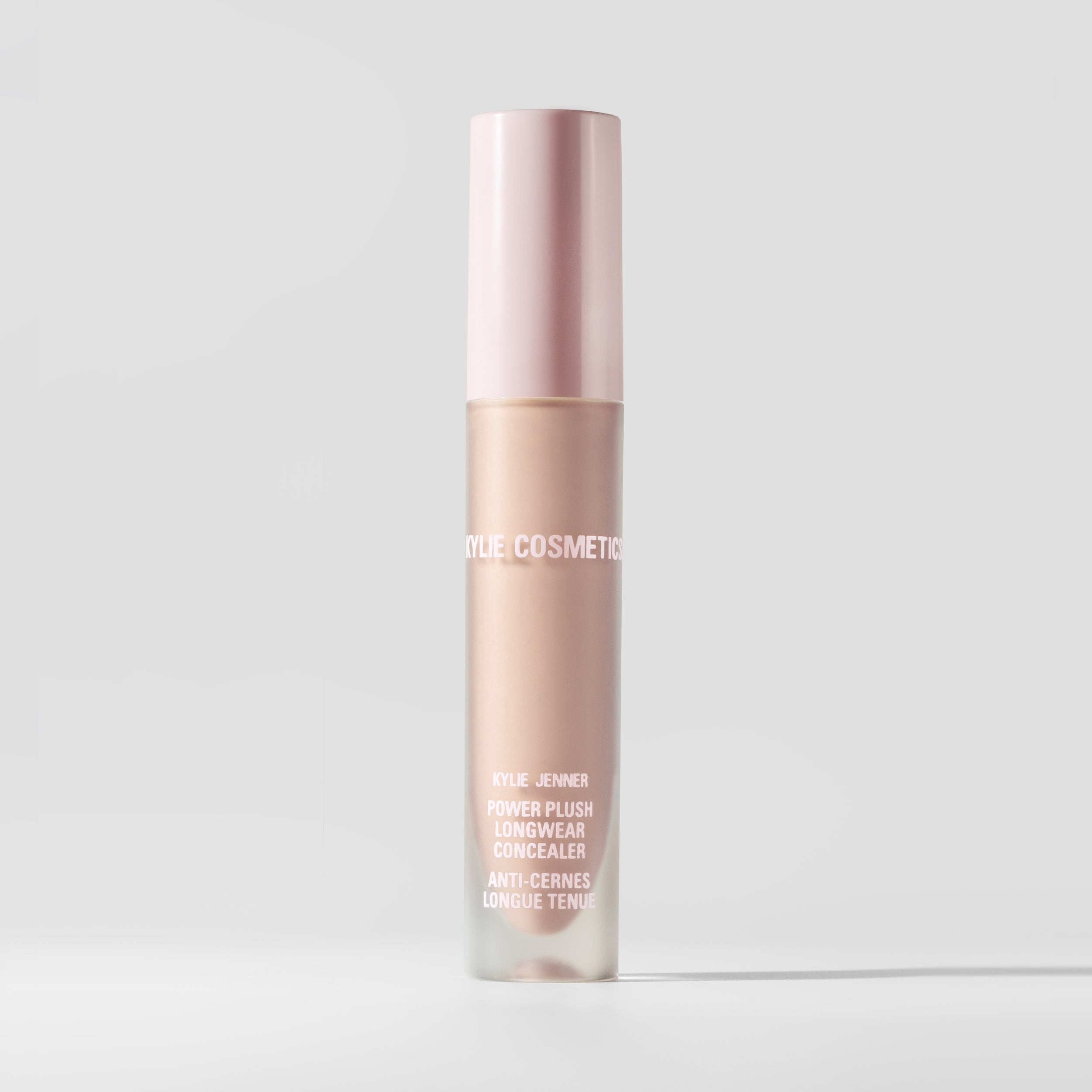 Kylie Power Plush Longwear Concealer - Sneaker Türkiye