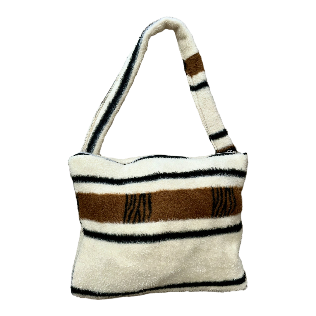 Cointel The Savanna Flame Trench Tote - Sneaker Türkiye