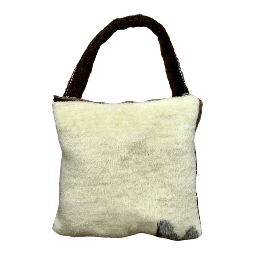 Cointel The Woodsmoke Coat N Tote - Sneaker Türkiye