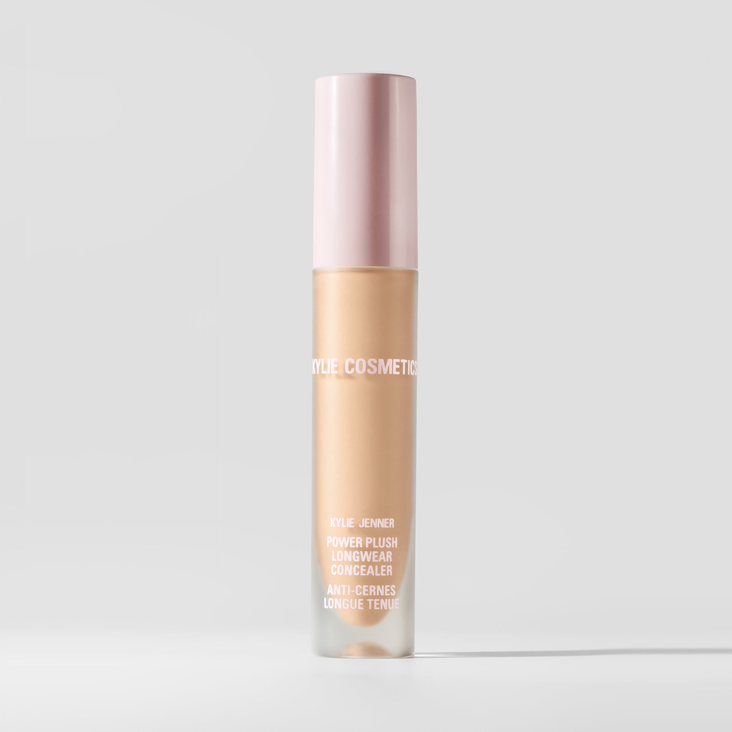Kylie Power Plush Longwear Concealer - Sneaker Türkiye