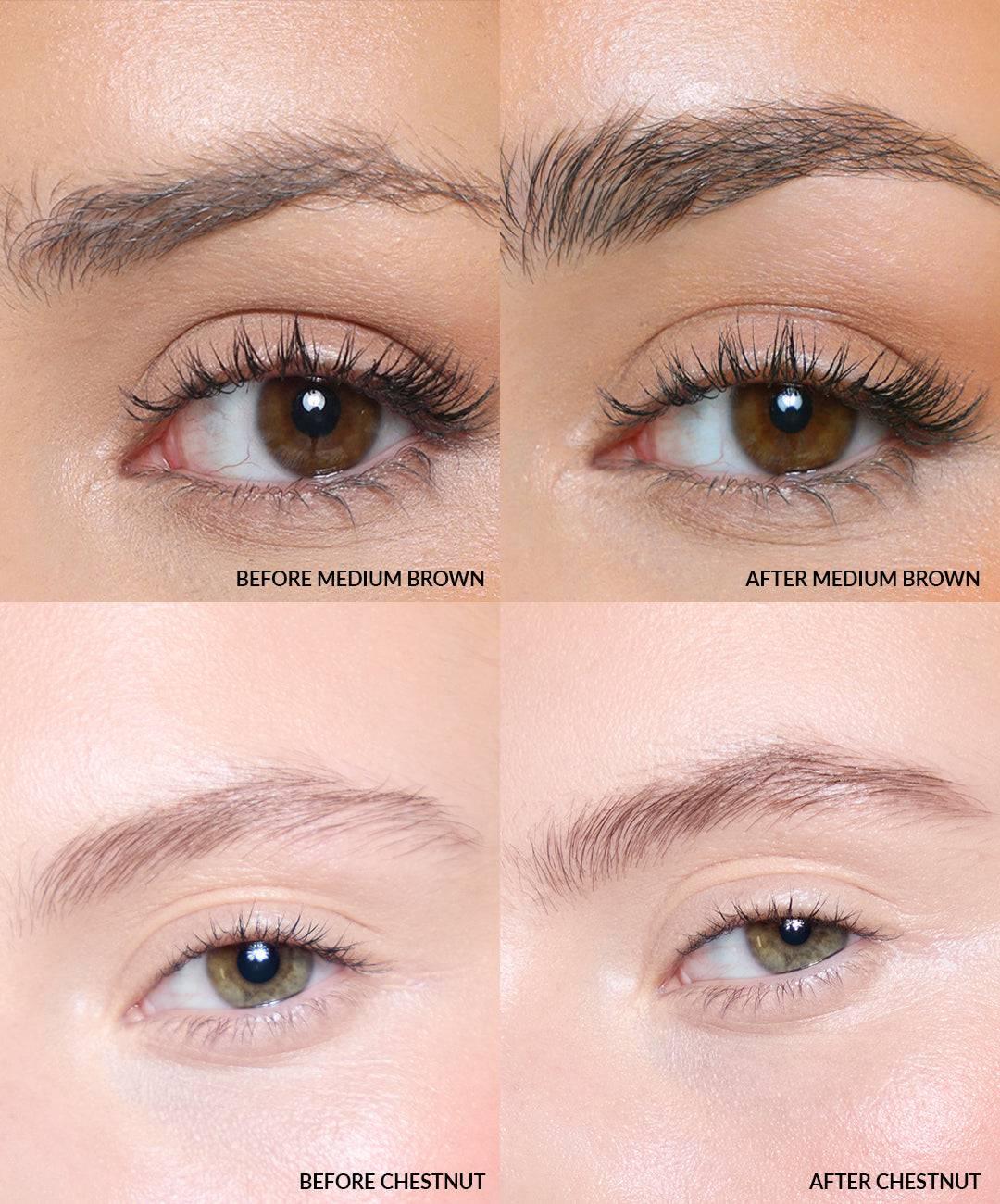 Refy Brow Tint – Kaş Tinti - Sneaker Türkiye