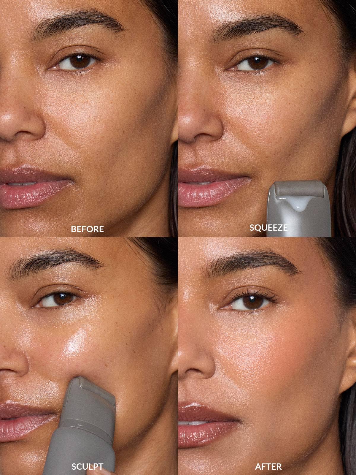 Refy Glow and Sculpt Primer – Makyaj Bazı - Sneaker Türkiye