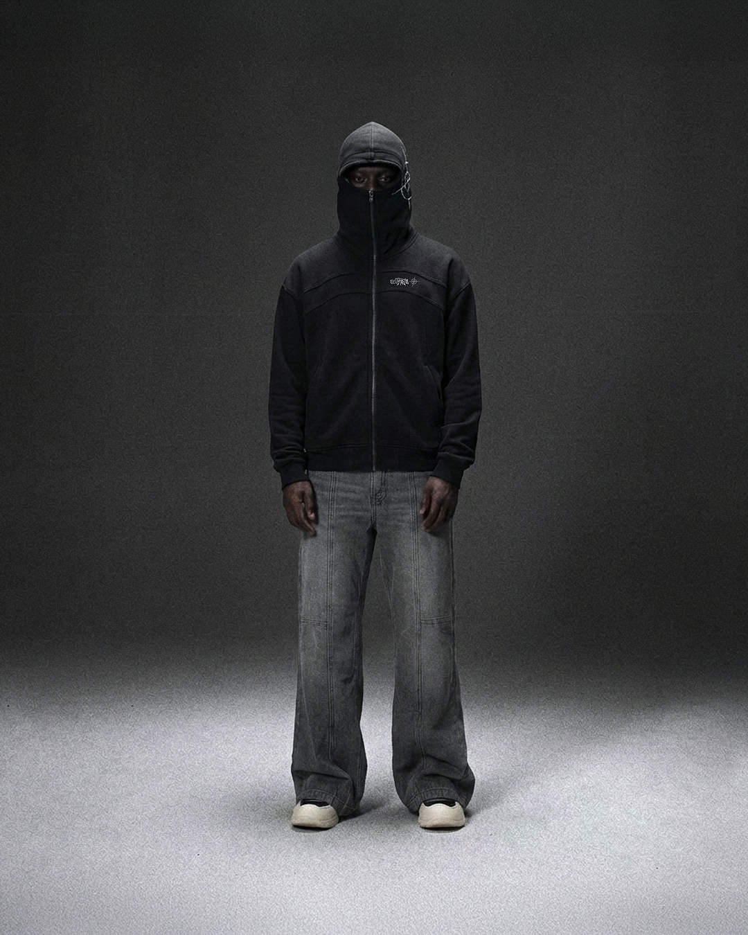 SAMURAI Hoodie - Sneaker Türkiye