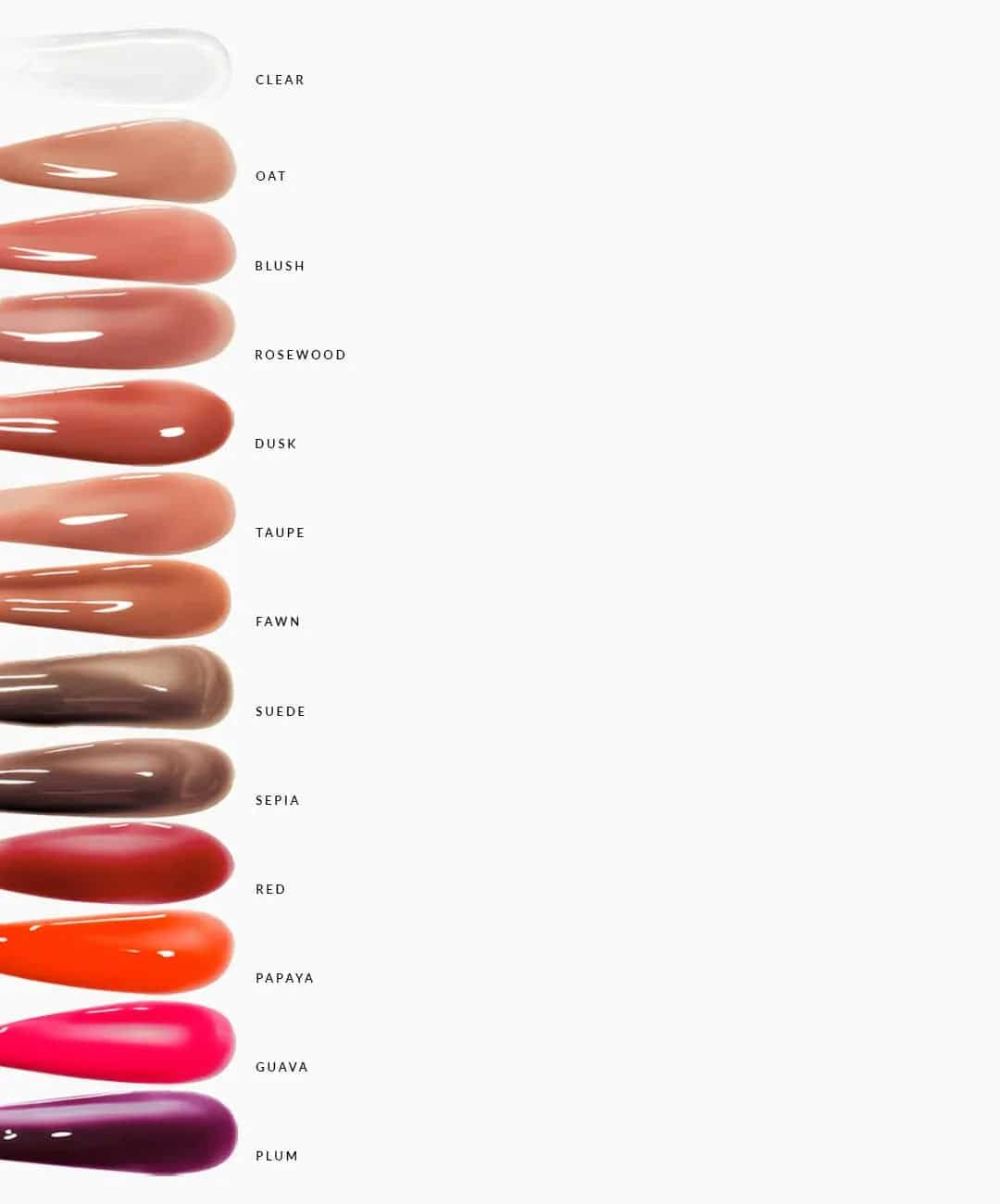Refy Lip Gloss – Dudak Parlatıcı - Sneaker Türkiye