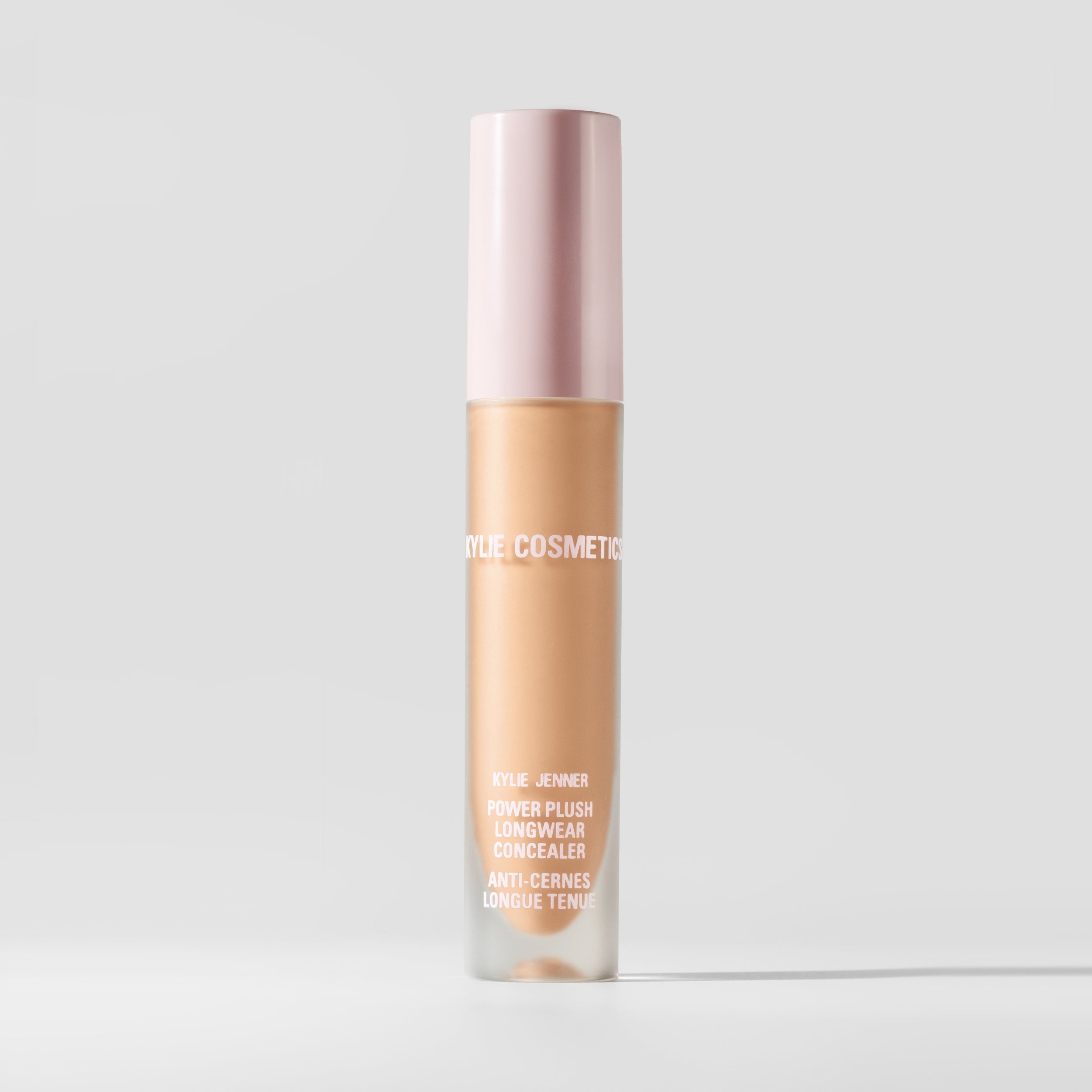 Kylie Power Plush Longwear Concealer - Sneaker Türkiye