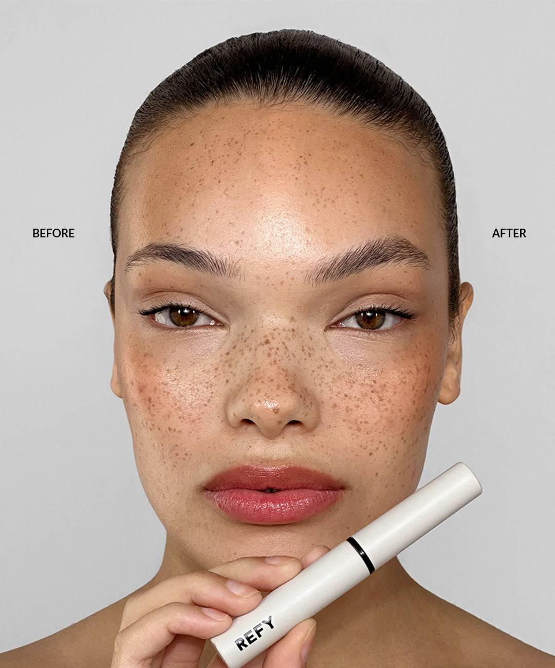 Refy Brow Sculpt – Kaş Jeli - Sneaker Türkiye