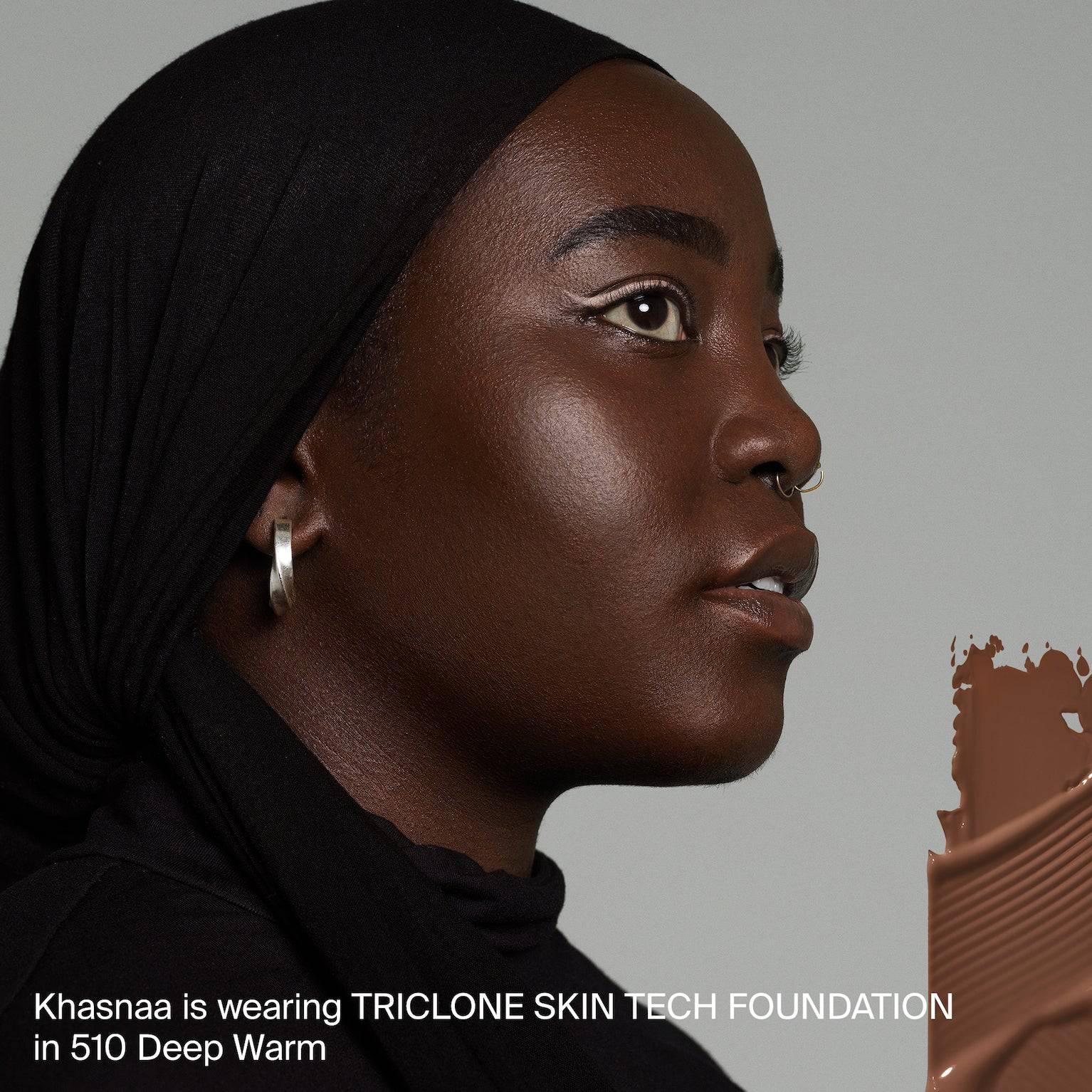 Haus Labs Triclone™ Skin Tech Medium Coverage Foundation – Fondöten - Sneaker Türkiye