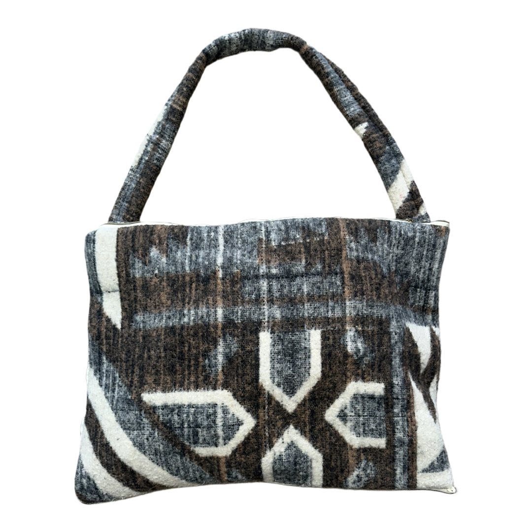 Cointel The Midnight Hues Trench Tote - Sneaker Türkiye