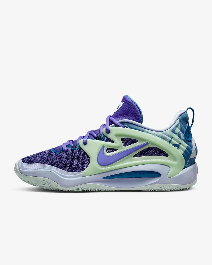 Nike KD15 PSYCHIC PURPLE - Sneaker Türkiye