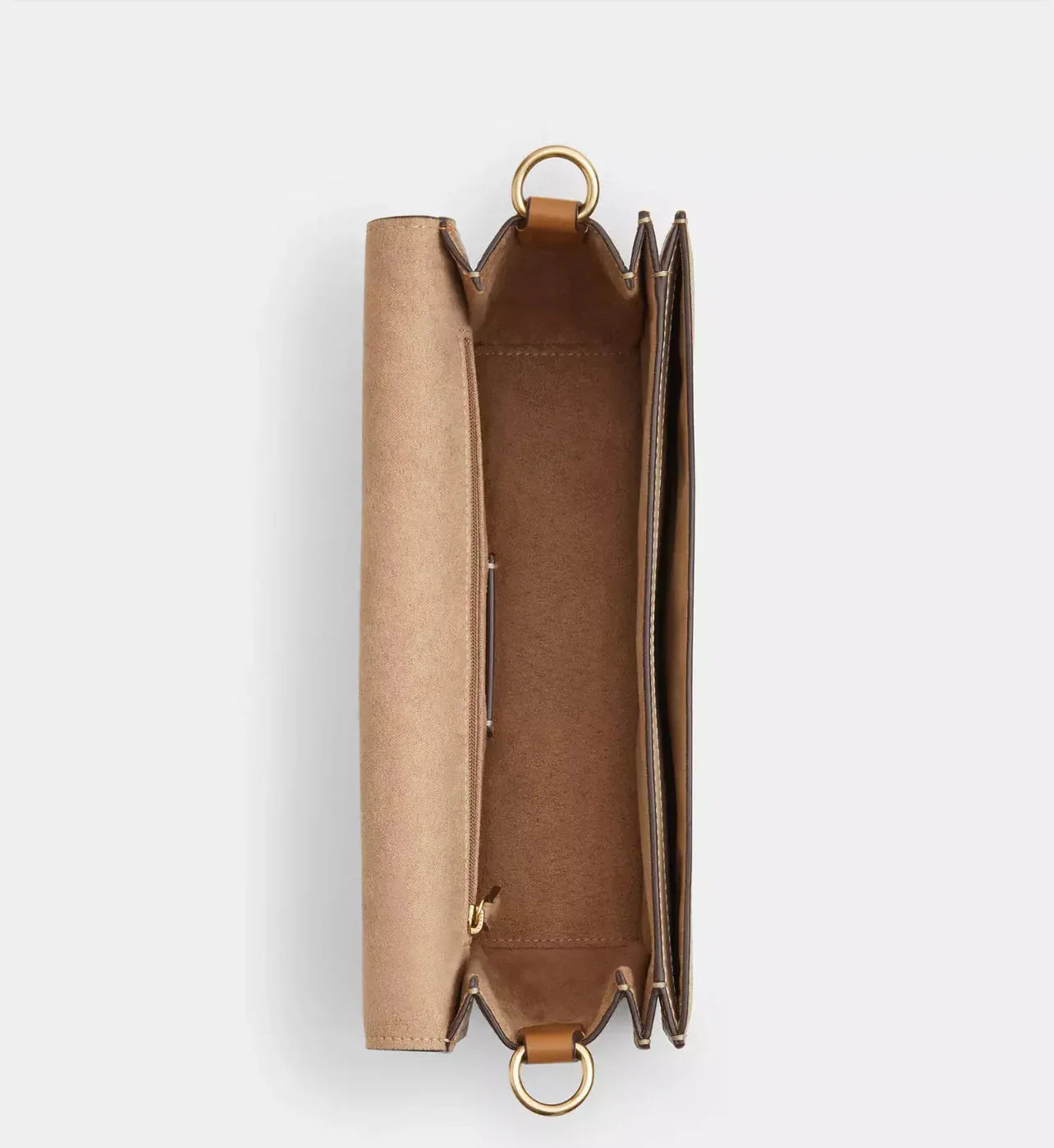 Coach Morgan Shoulder Leather Bag - Sneaker Türkiye