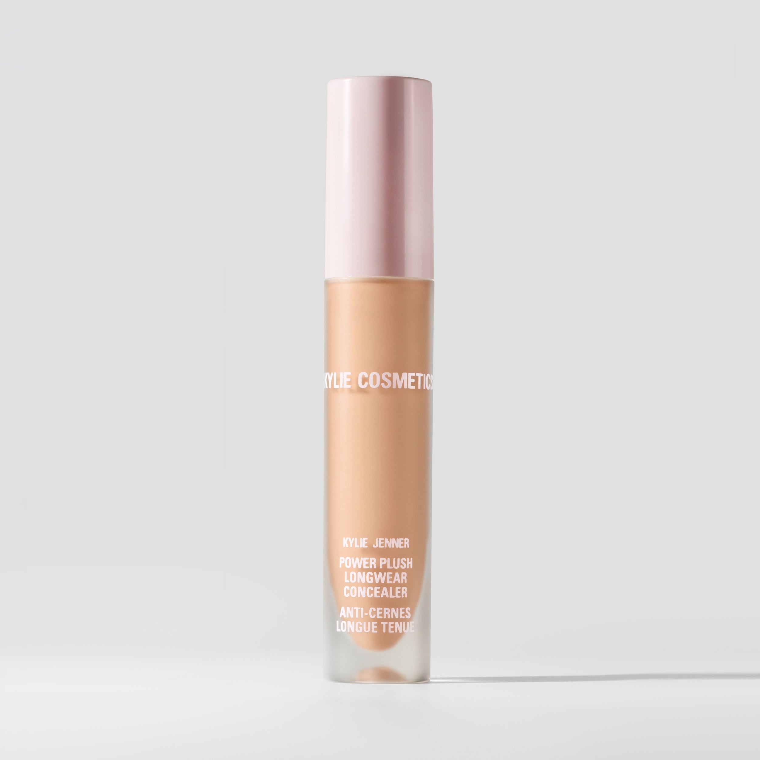 Kylie Power Plush Longwear Concealer - Sneaker Türkiye