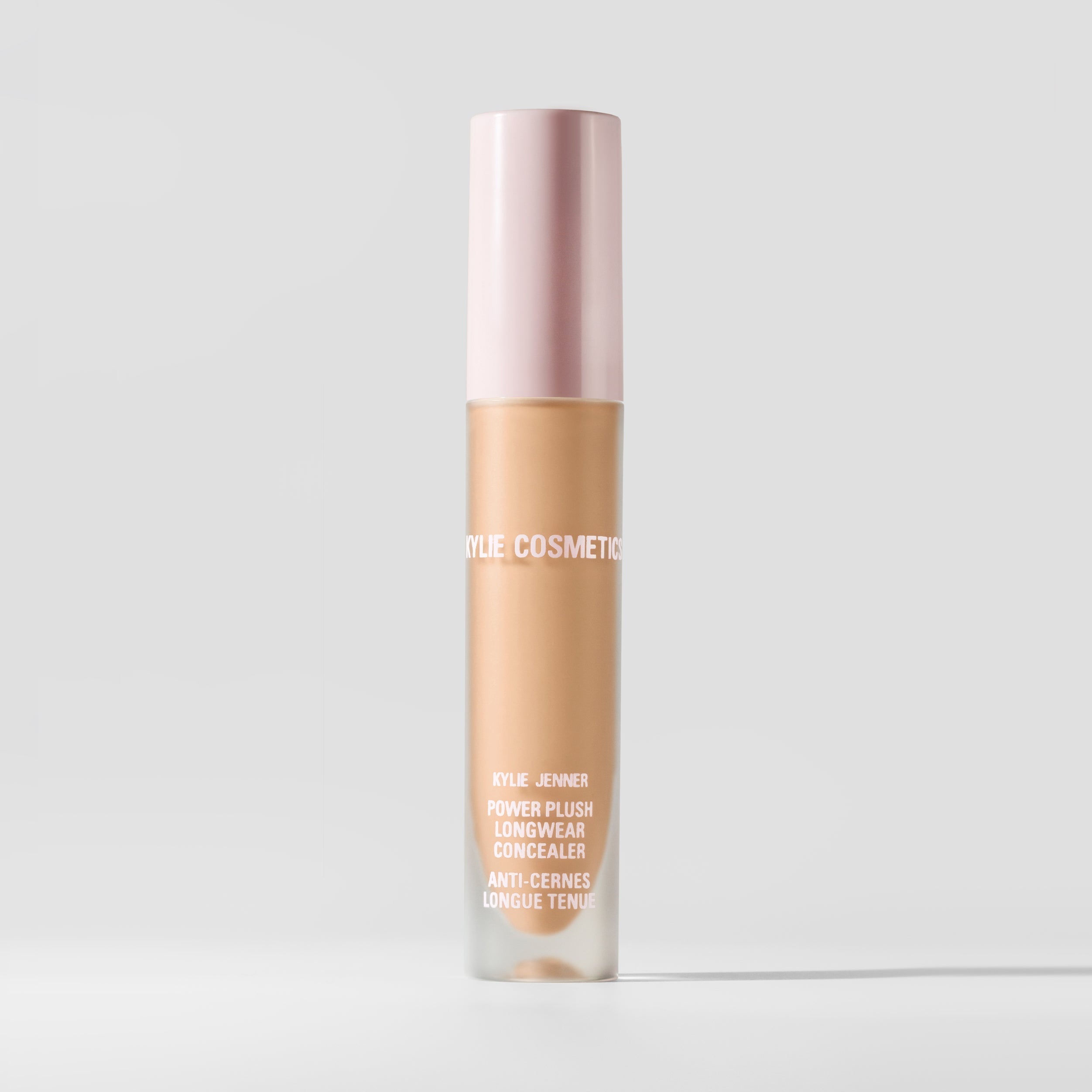 Kylie Power Plush Longwear Concealer - Sneaker Türkiye