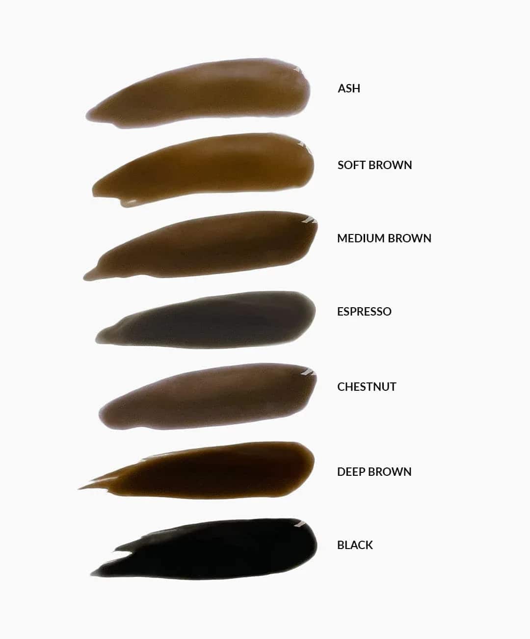 Refy Brow Tint – Kaş Tinti - Sneaker Türkiye